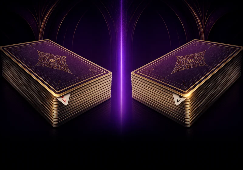 INR Rummy artwork