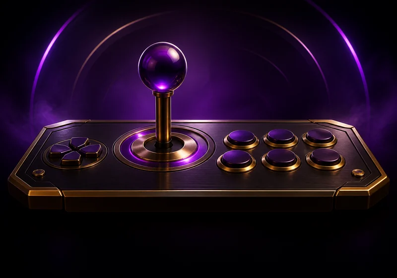 Good Slots artwork