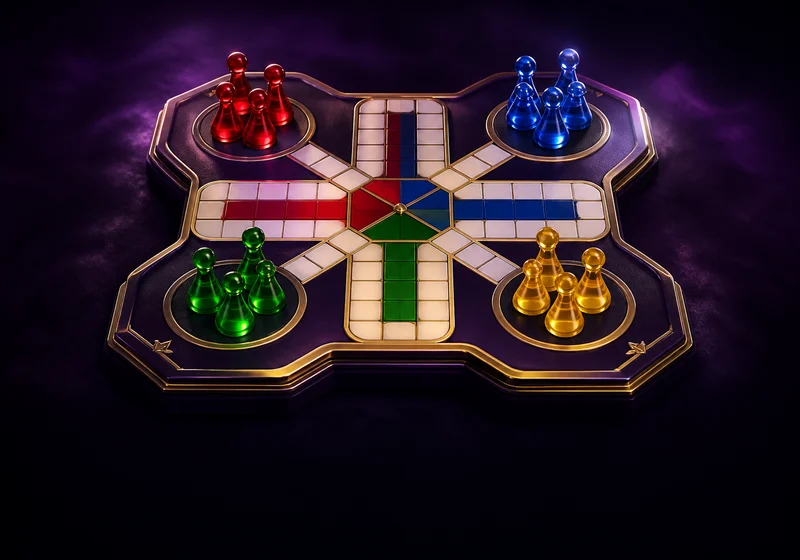 INR Slots artwork