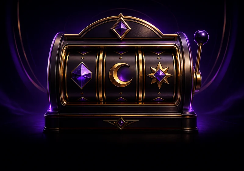 789 Jackpot artwork