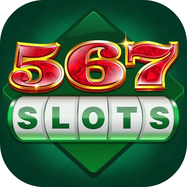 567 Slots artwork