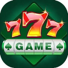 777 Game artwork