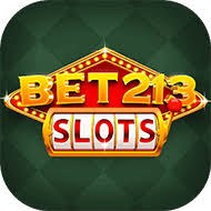 Bet 213 Slots artwork