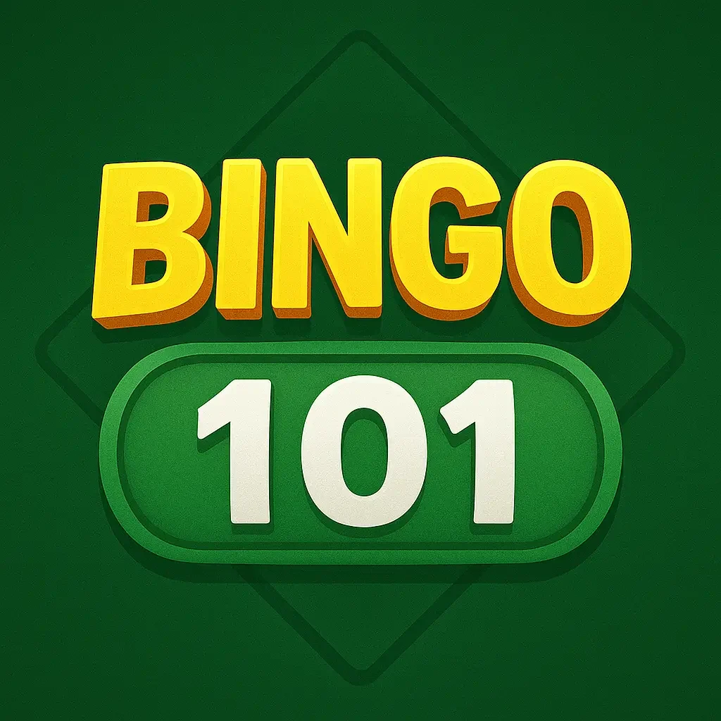 Bingo 101 artwork
