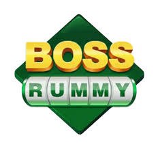 Boss Rummy artwork