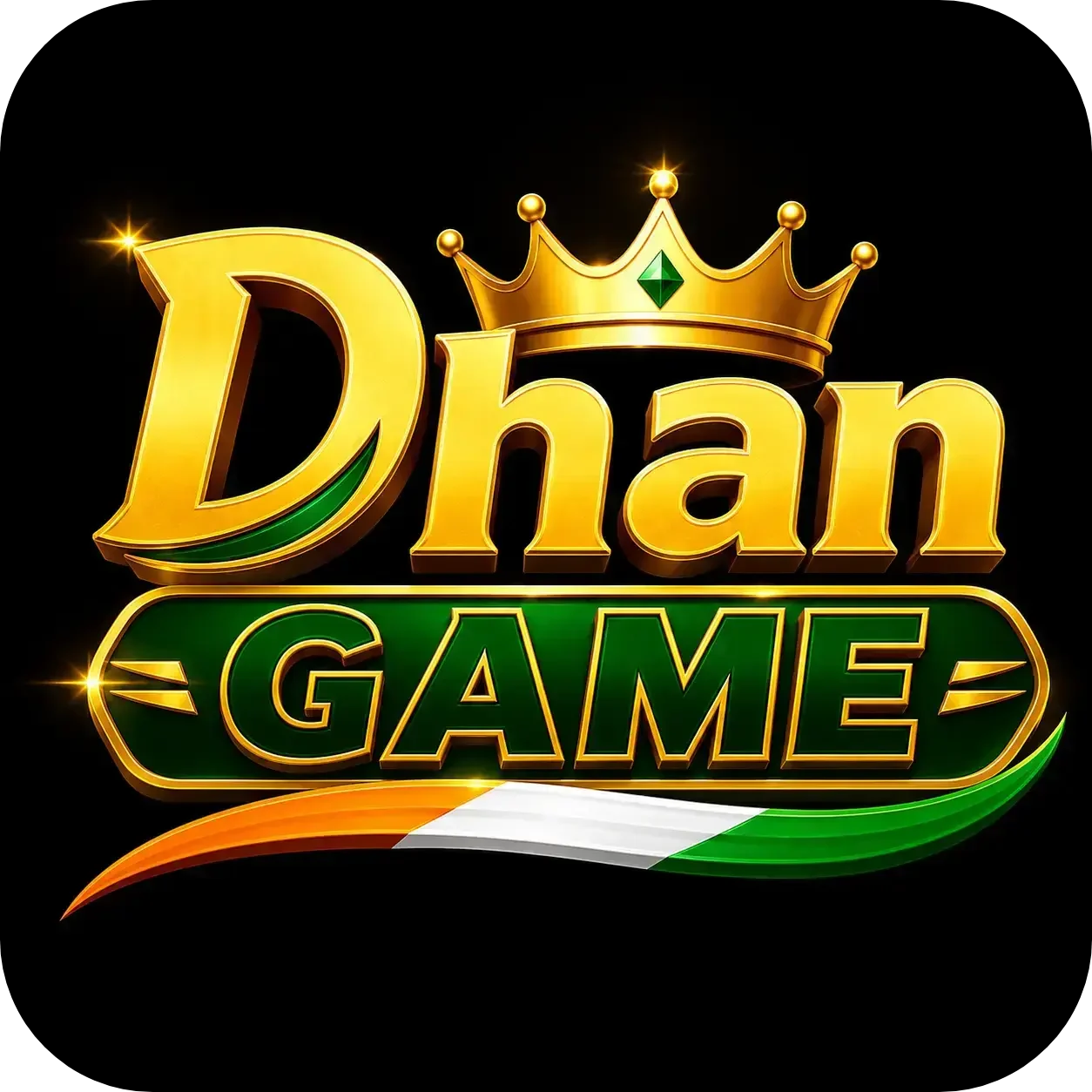 Dhan Game artwork