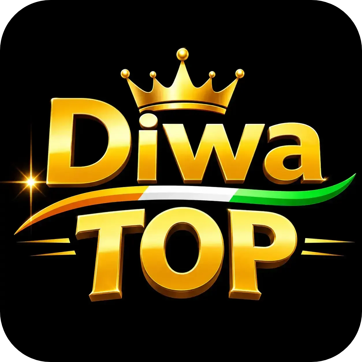 Diwa Top artwork