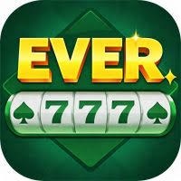 Ever 777 artwork