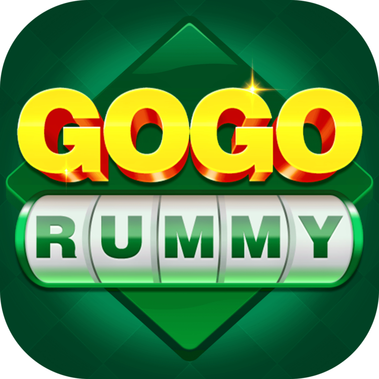 GoGo Rummy artwork