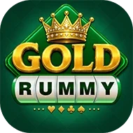 Gold Rummy artwork