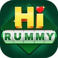 Hi Rummy artwork