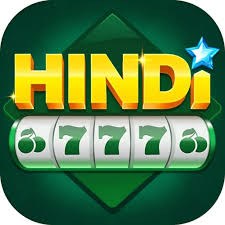 Hindi 777 artwork