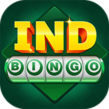 IND Bingo artwork