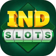 IND Slots artwork