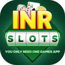 INR Slots artwork