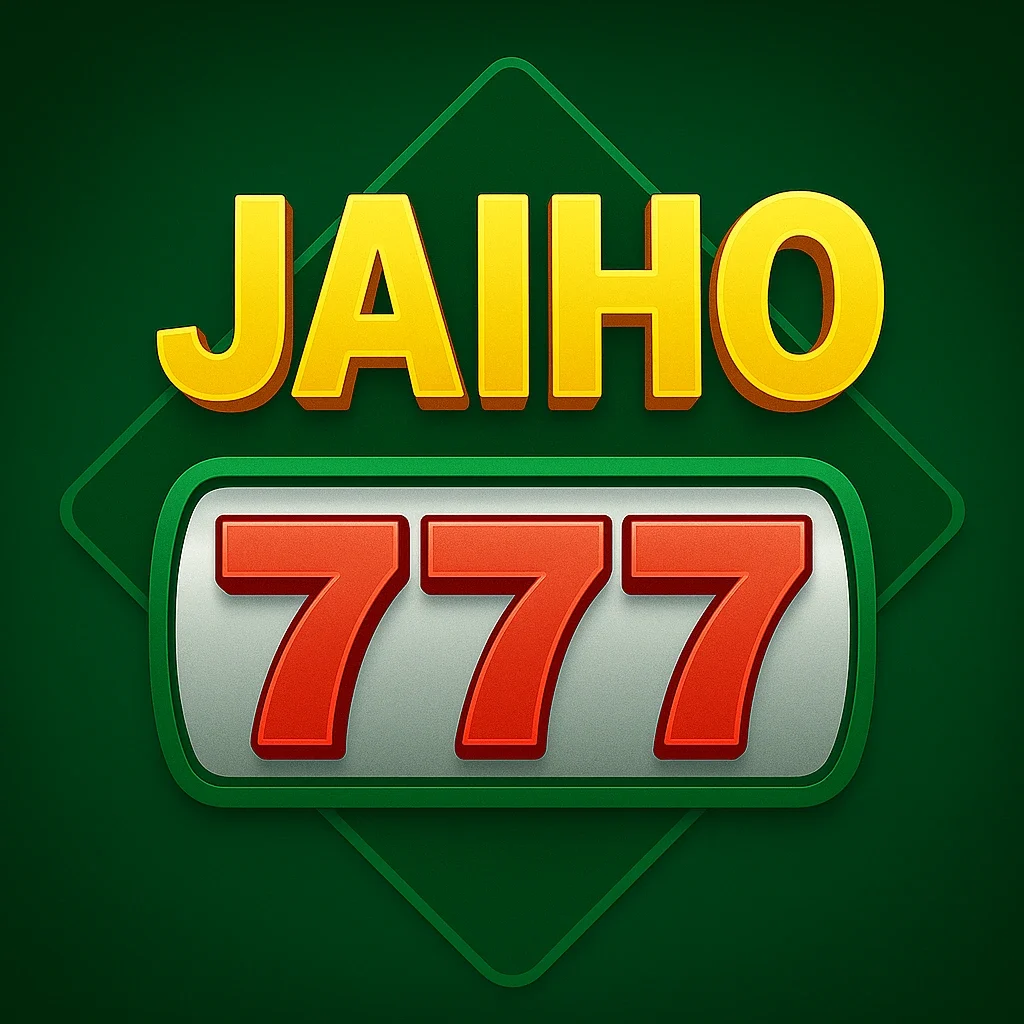 Jaiho 777 artwork