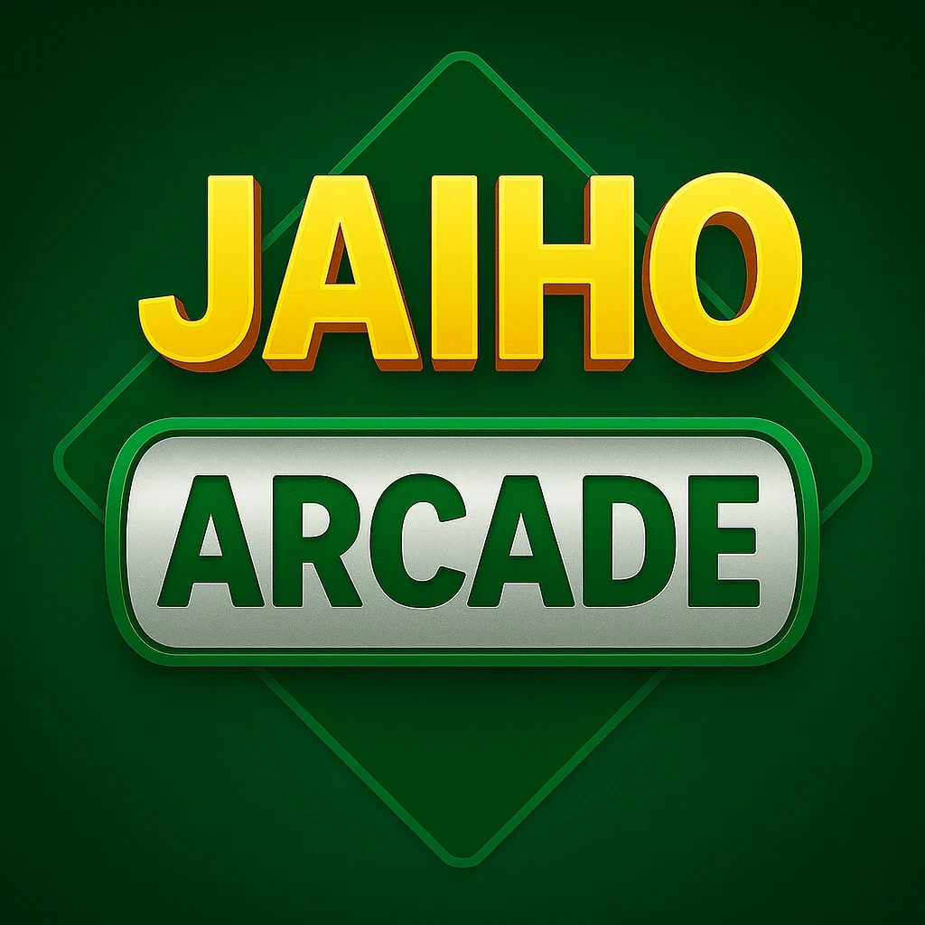 Jaiho Arcade artwork