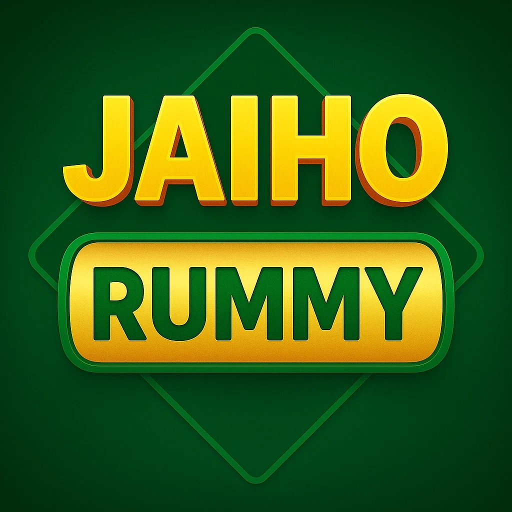 Jaiho Rummy artwork