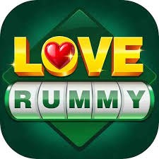 Love Rummy artwork