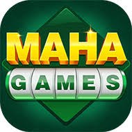 Yono Maha Games artwork