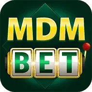 MDM Bet artwork