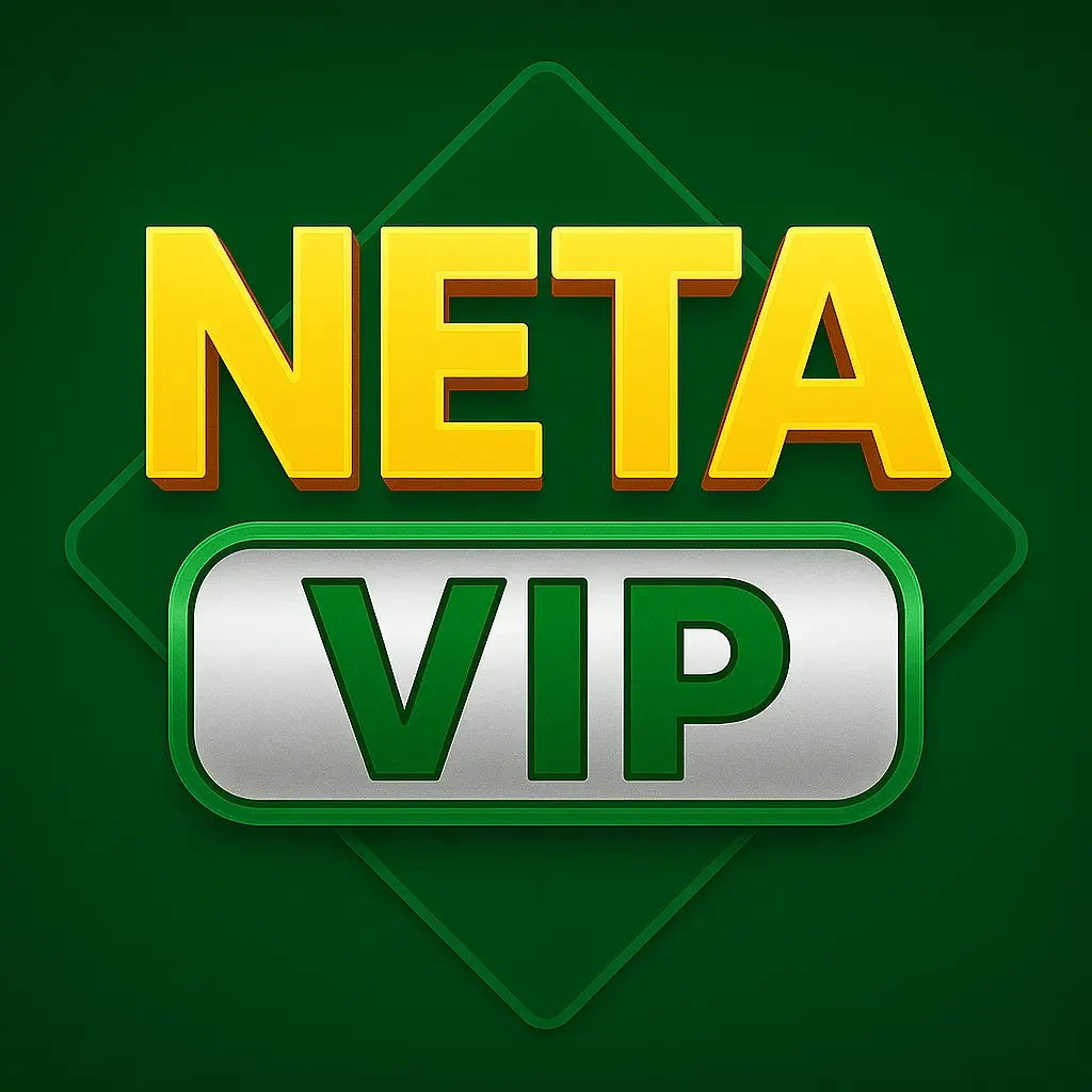 Neta VIP artwork