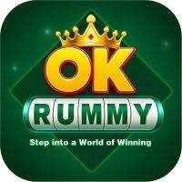 OK Rummy artwork