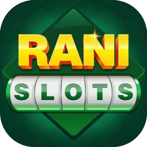 Rani Slots artwork