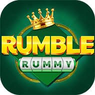 Rumble Rummy artwork