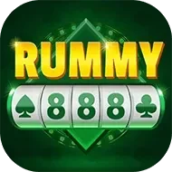 Rummy 888 artwork