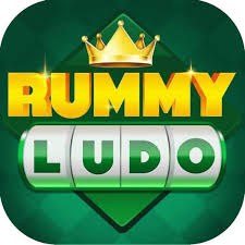 Rummy Ludo artwork