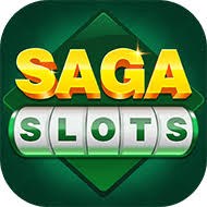 Saga Slots artwork