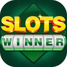 Slots Winner artwork