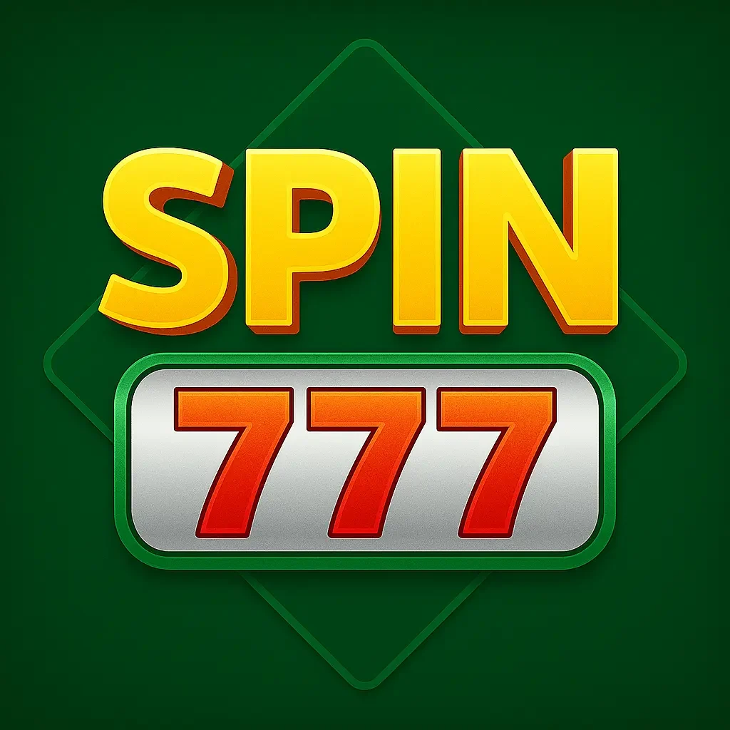 Spin 777 artwork