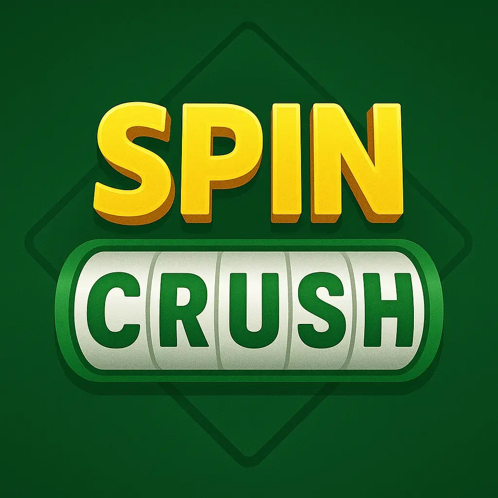 Spin Crush artwork