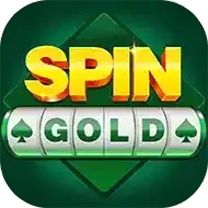 Spin Gold artwork