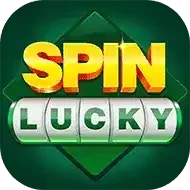 Spin Lucky artwork