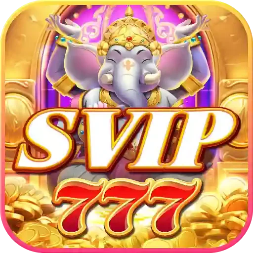 SVIP 777 artwork