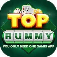 TOP Rummy artwork