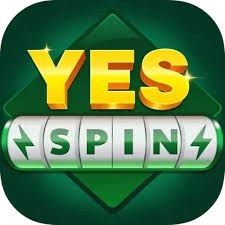 Yes Spin artwork