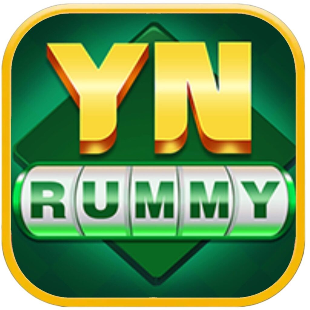 YN Rummy artwork