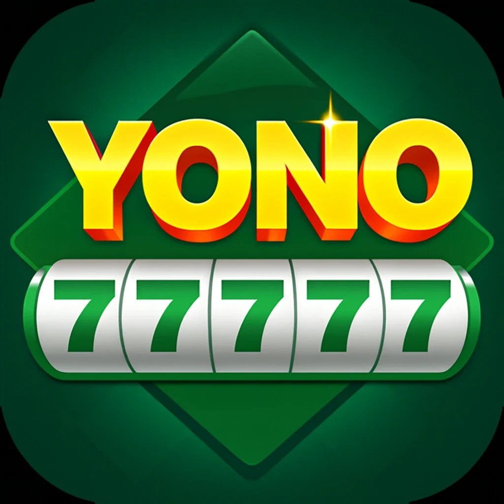 Yono 777 artwork