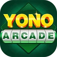 Yono Arcade artwork