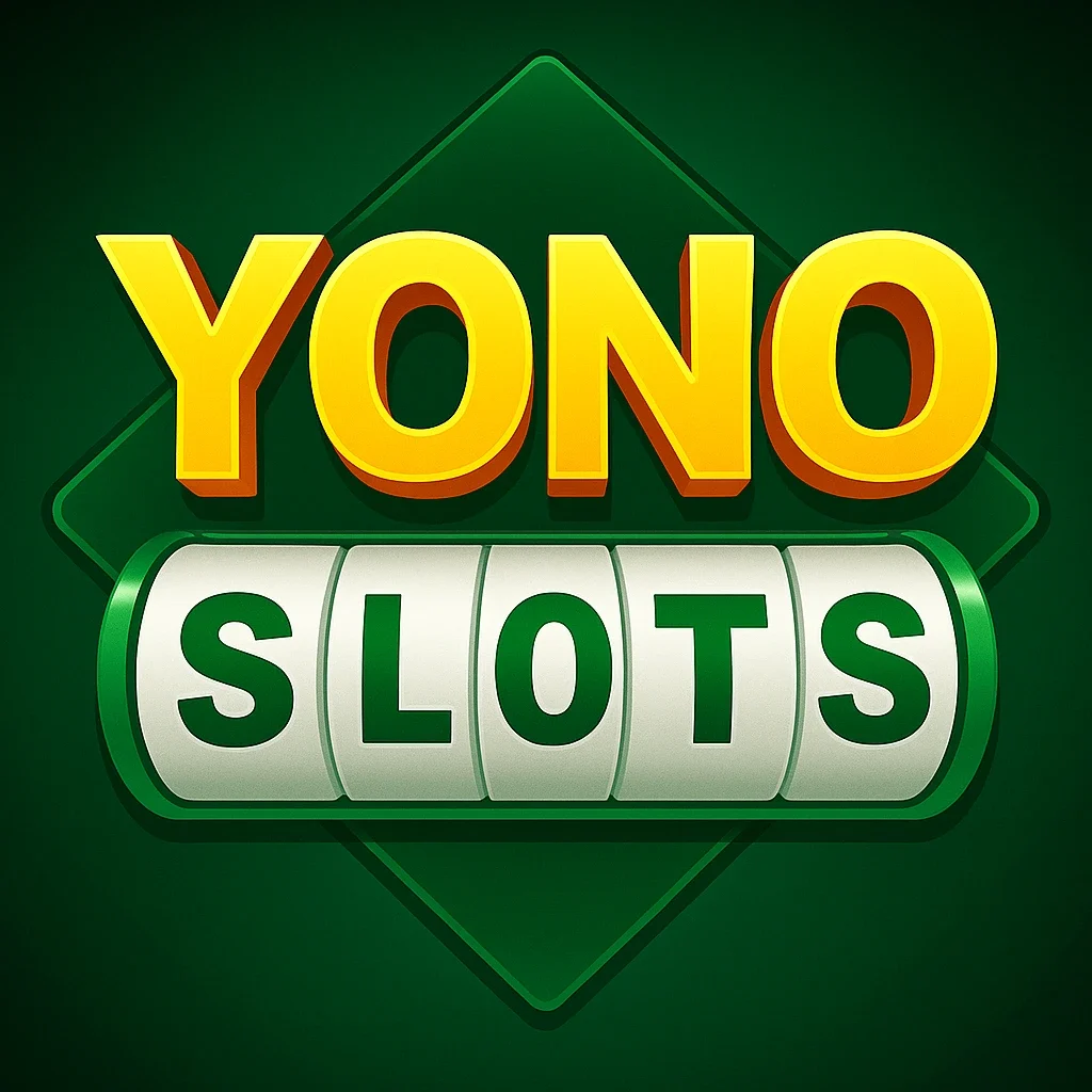 Yono Slots artwork
