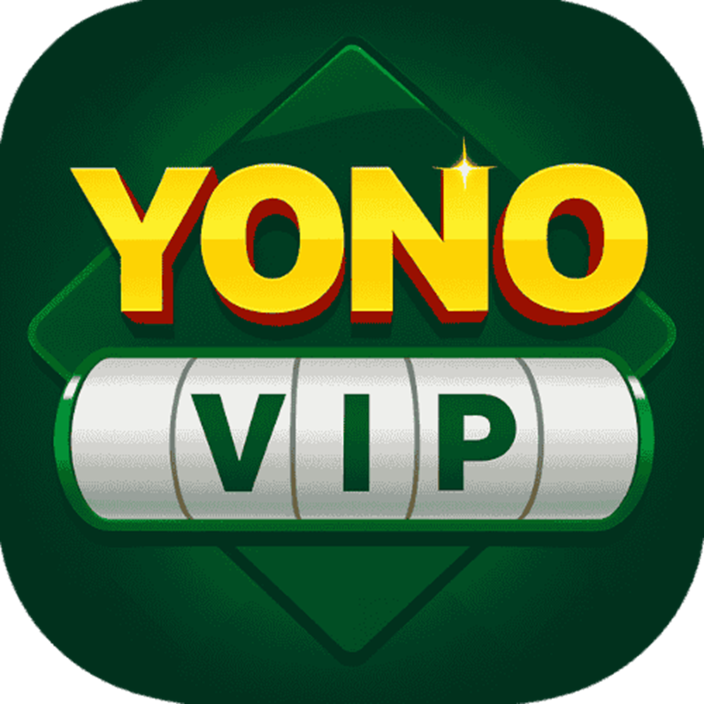 Yono VIP artwork