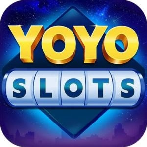Yoyo Slots artwork